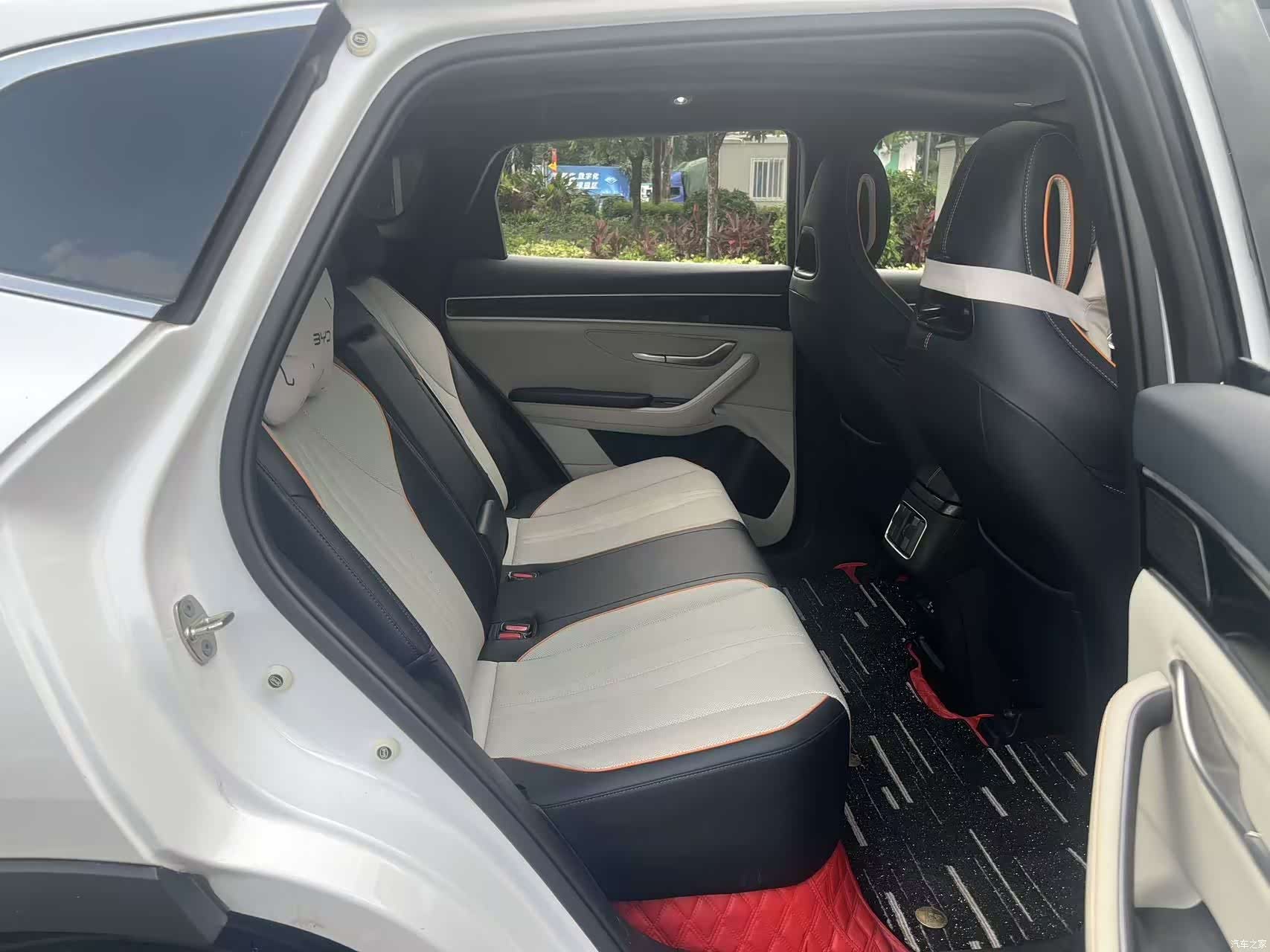 BYD Song, 2023 6
