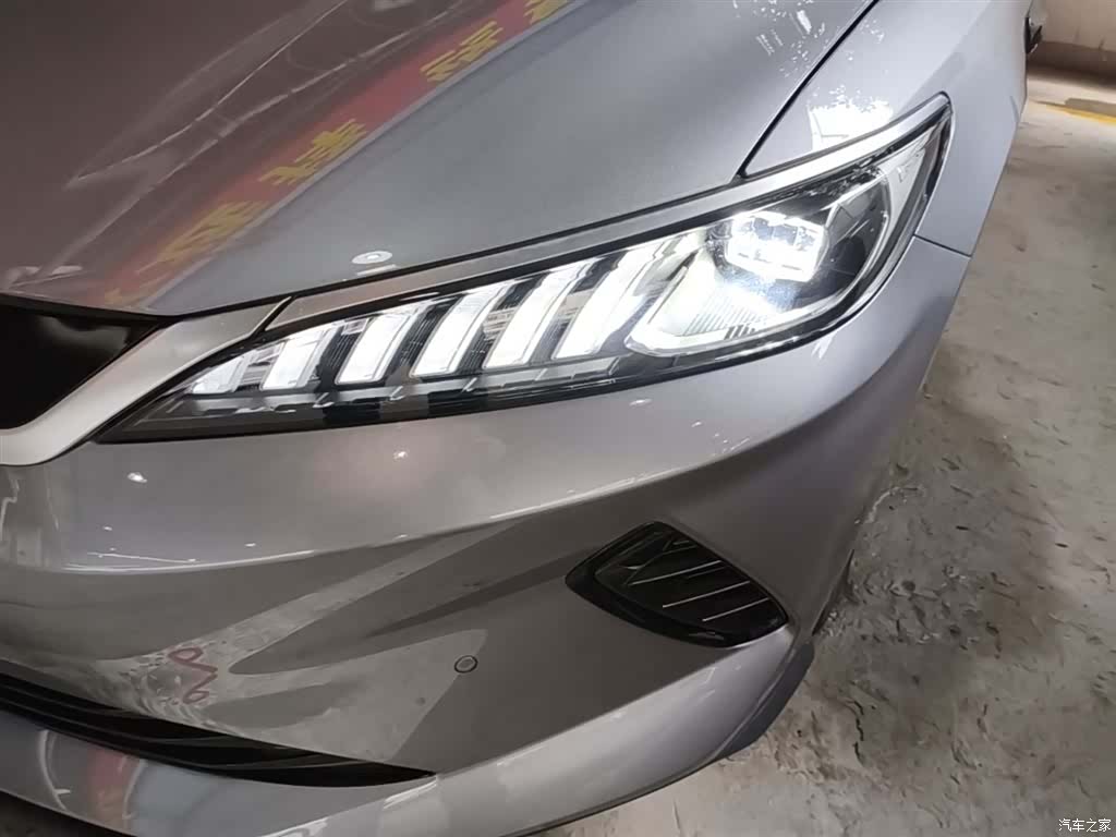 BYD Qin, 2026 24