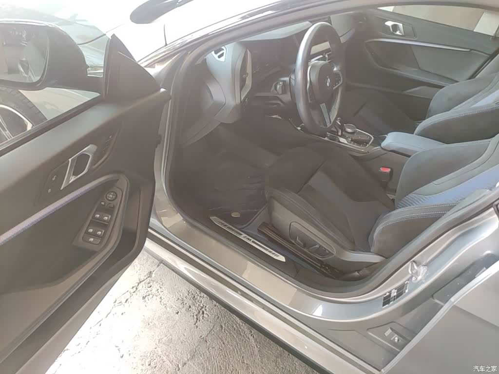 BMW 2 Series, 2024 16