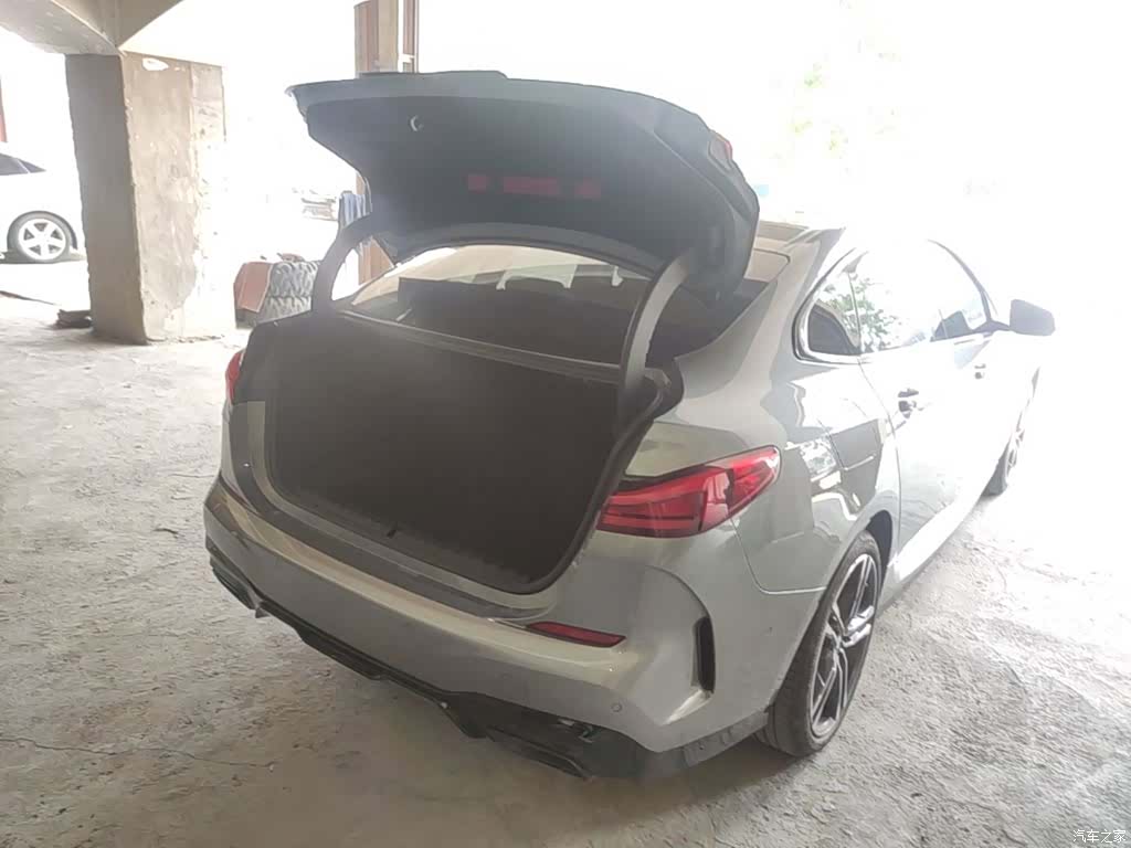 BMW 2 Series, 2024 19