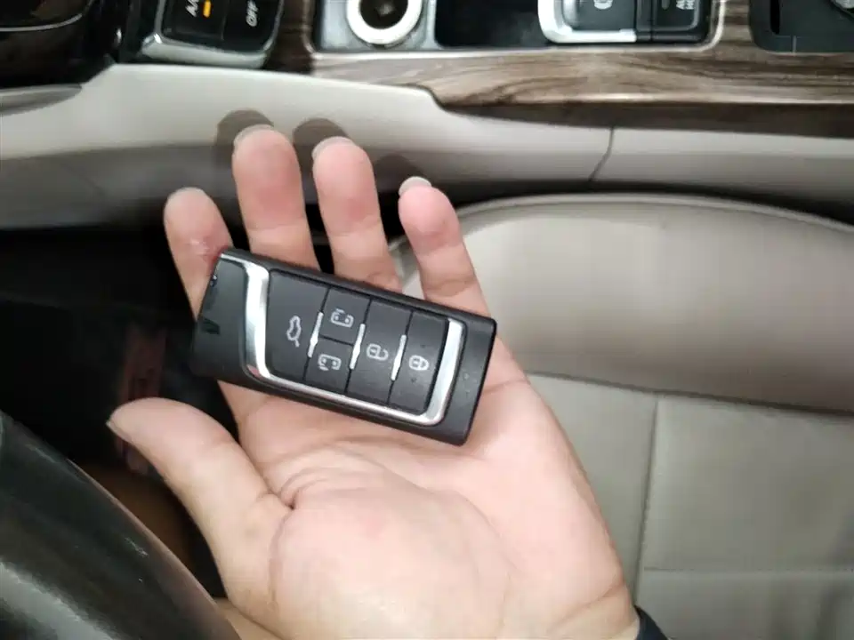 Trumpchi Trumpchi M8