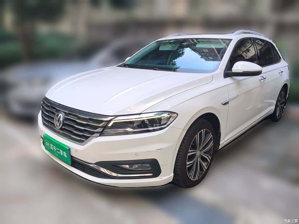 Volkswagen Lavida, 2019 1