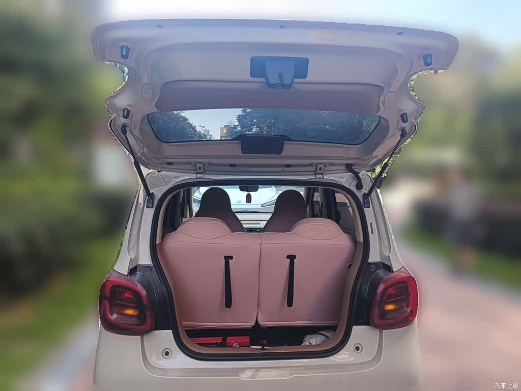 Wuling MINIEV, 2025 20