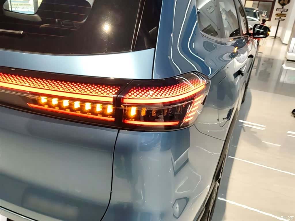 Chery Tiggo 8 Plus, 2025 8