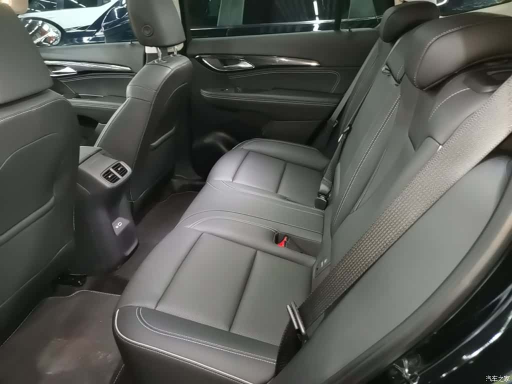 Buick Envision Plus, 2022 17