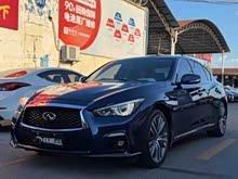 Ӣ�����Q50L 2019�� 2.0T 30����������