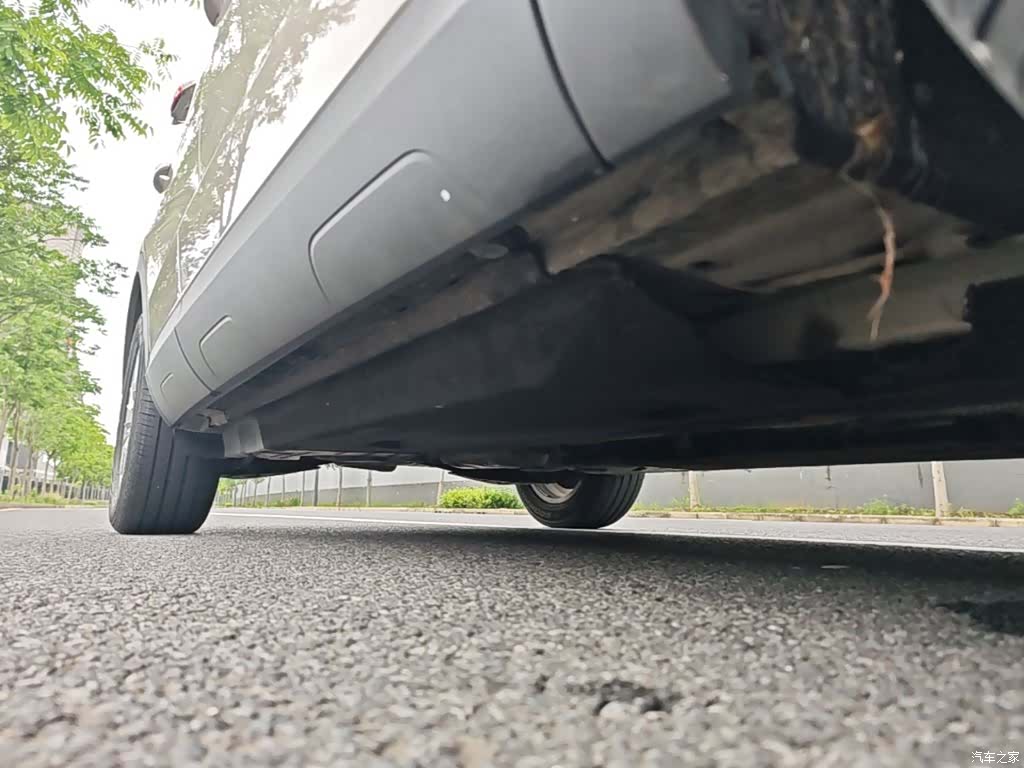 Audi Q3, 2015 21