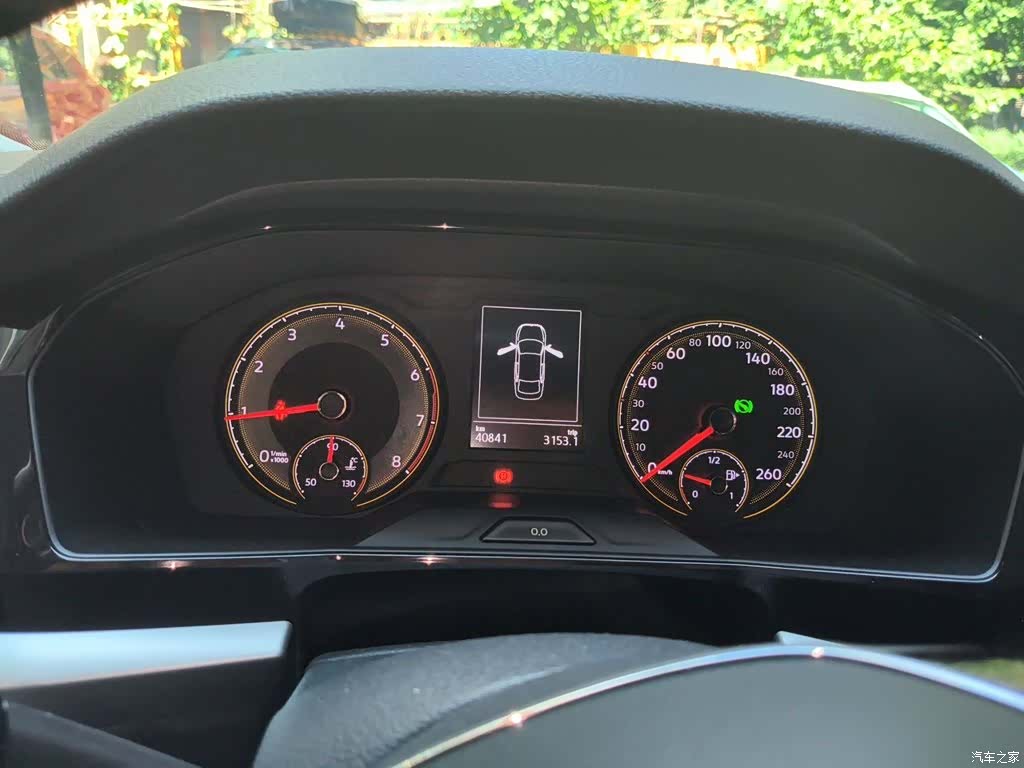 Volkswagen Lavida, 2019 7