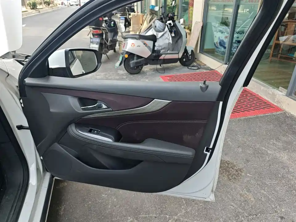 Chevrolet Mai Ruibao