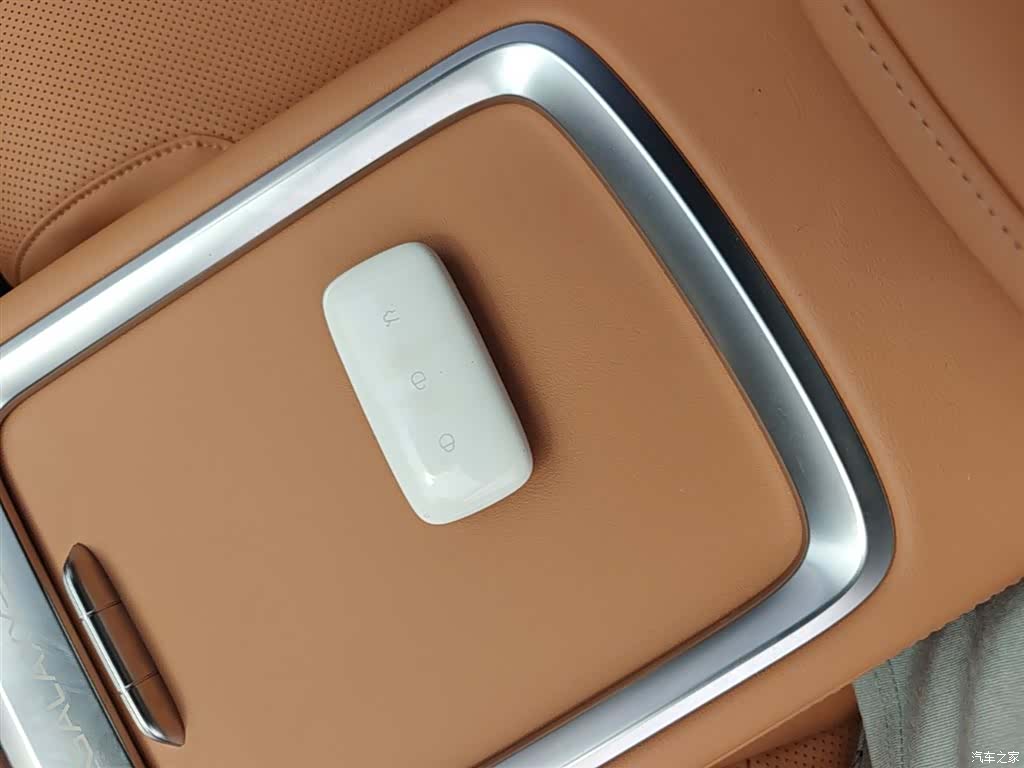 Geely Galaxy L7, 2025 9