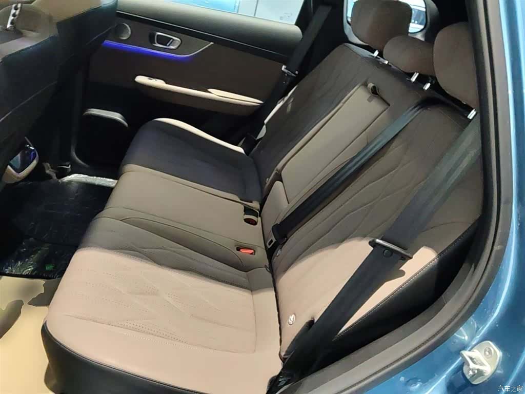 Chery Tiggo 8 Plus, 2025 17