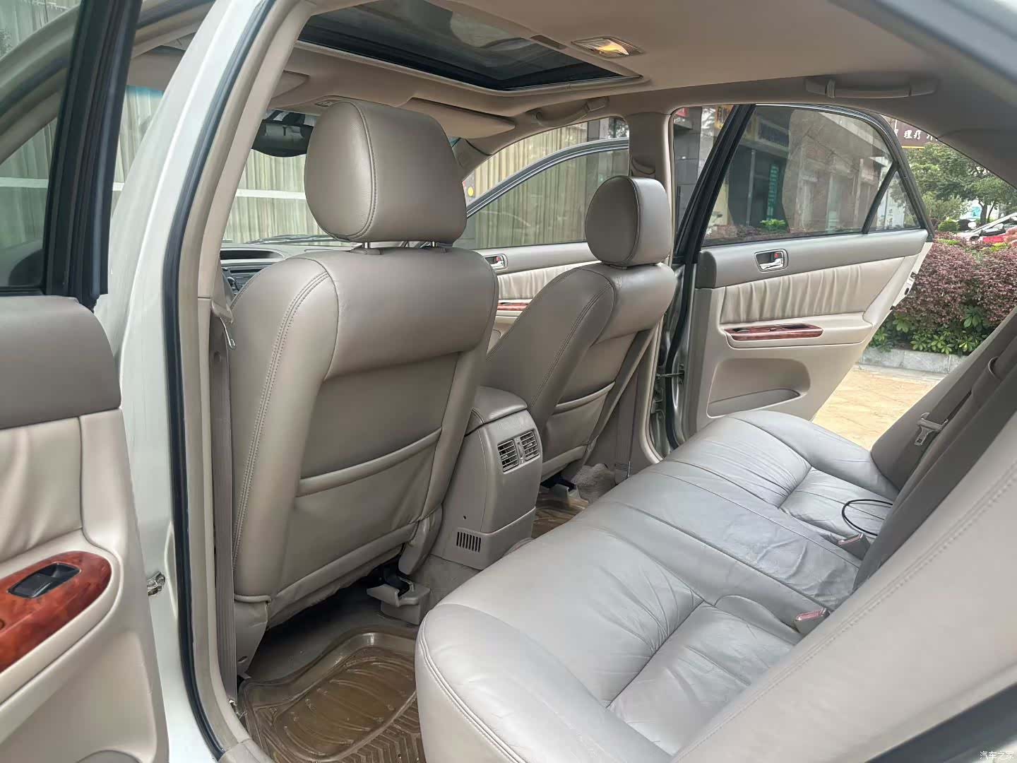 Toyota 02, 2002 4