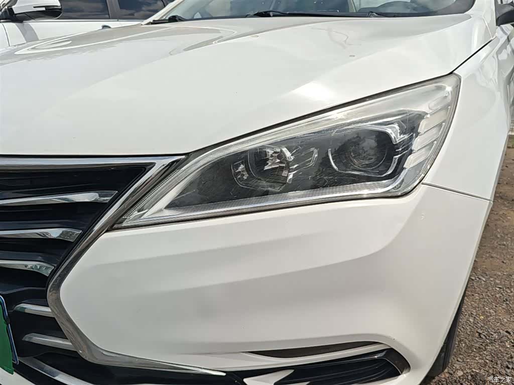 Changan Eado, 2018 24