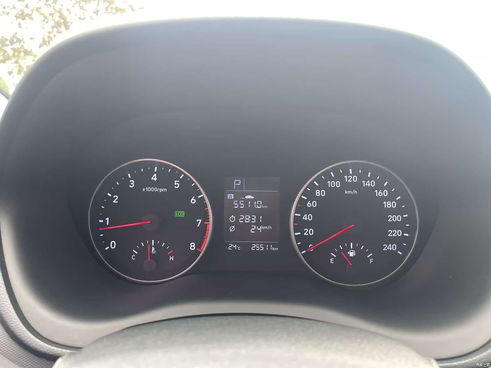 Hyundai GL, 2021 20