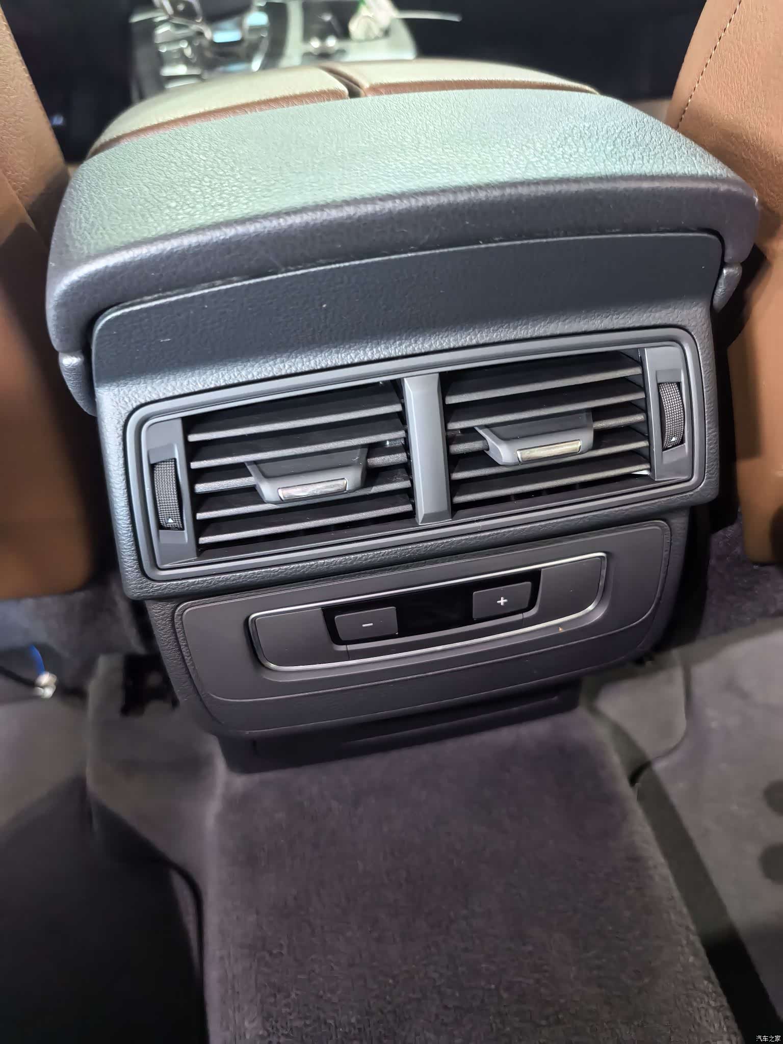 Audi Q7, 2017 8