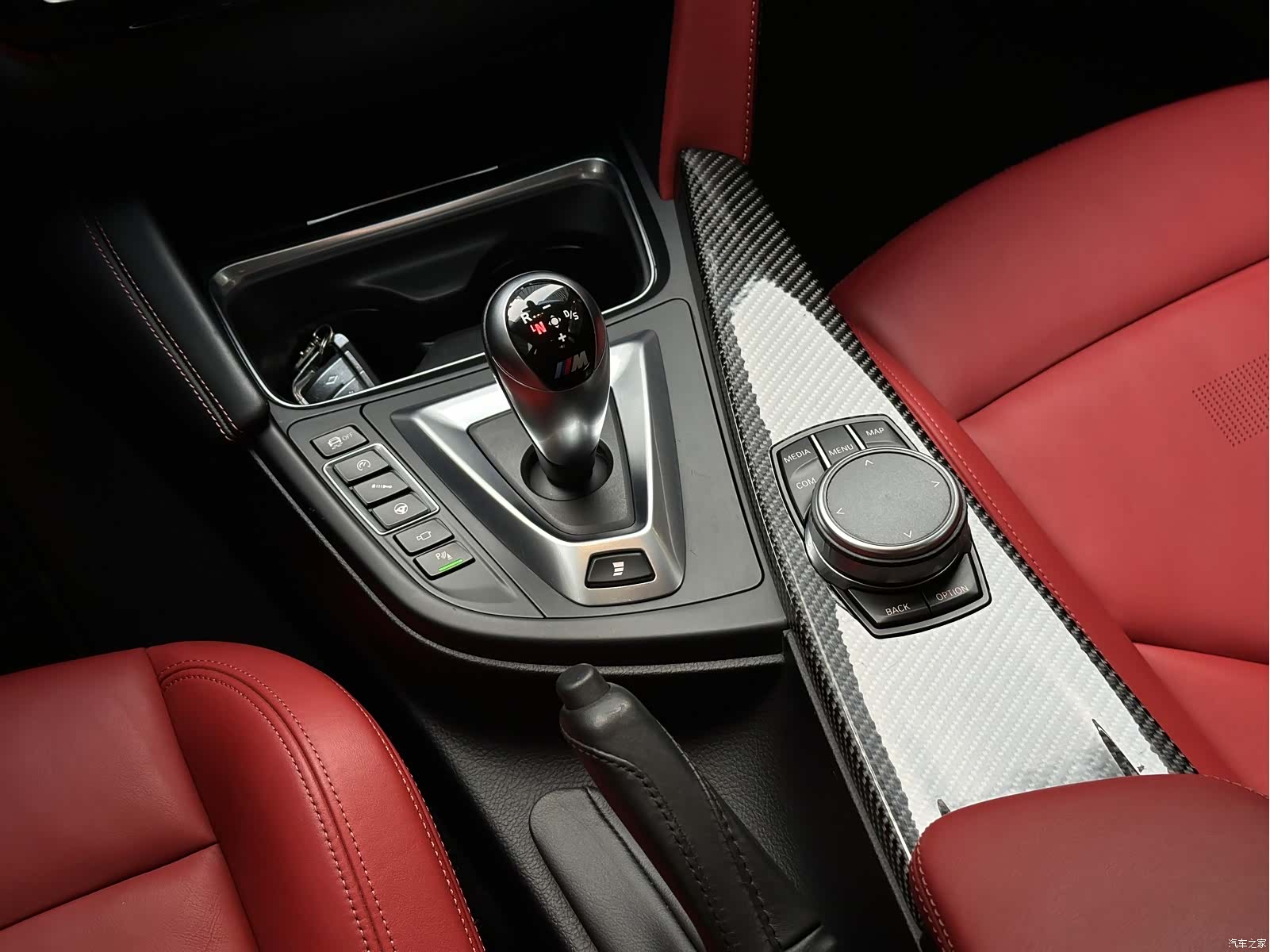 BMW M4, 2020 13
