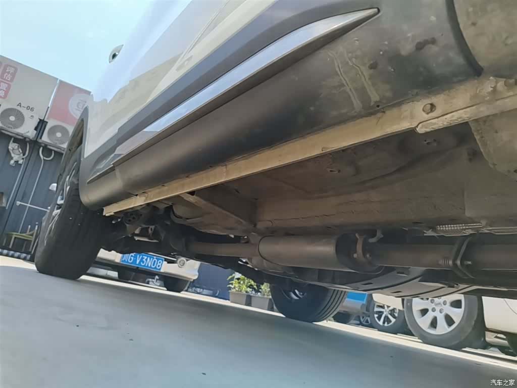 Haval H6, 2022 21