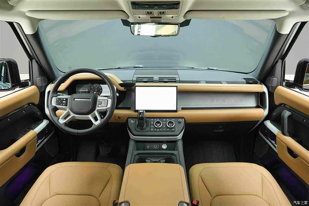Land Rover Defender, 2024 6