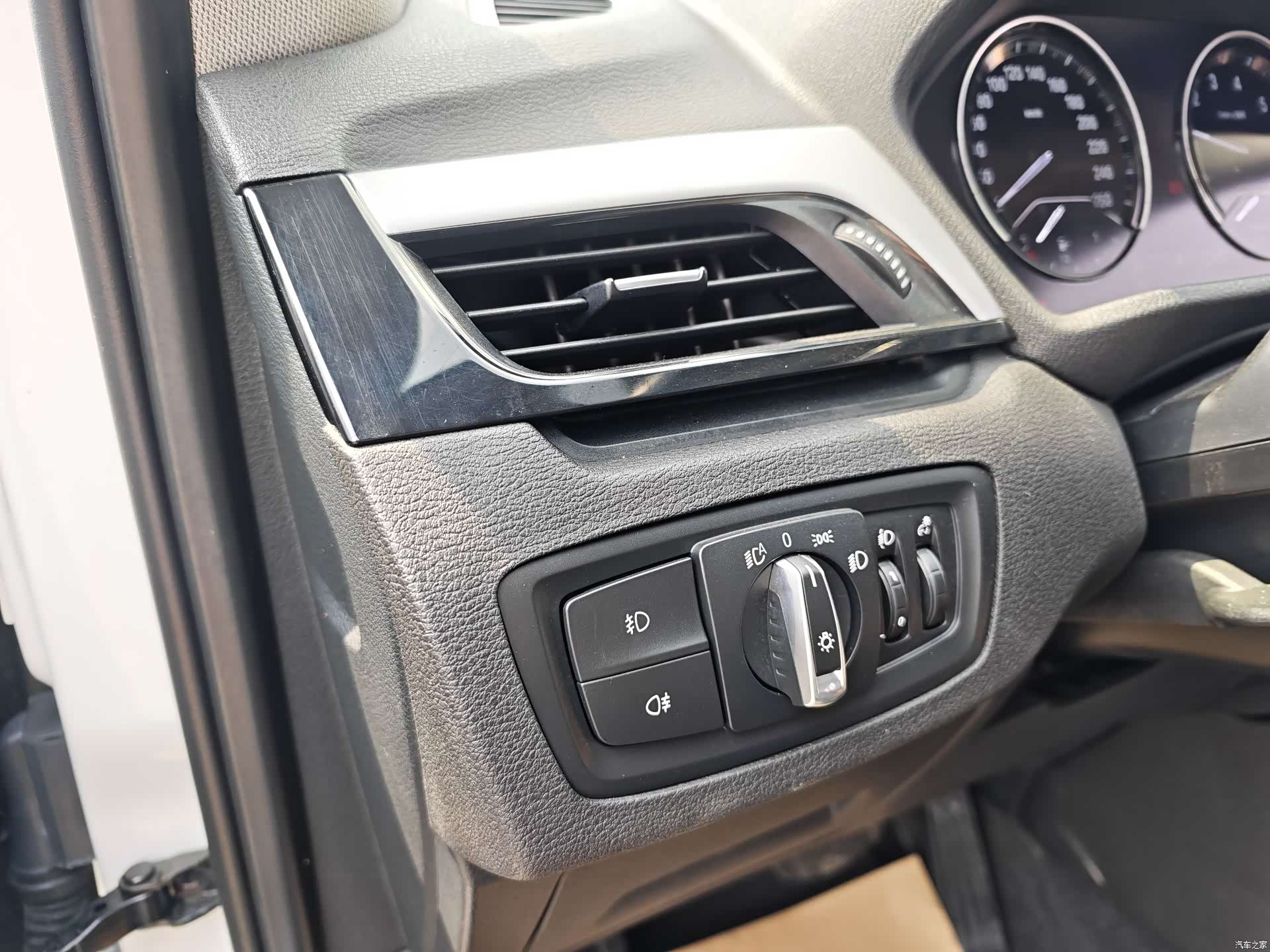 BMW X1, 2018 7