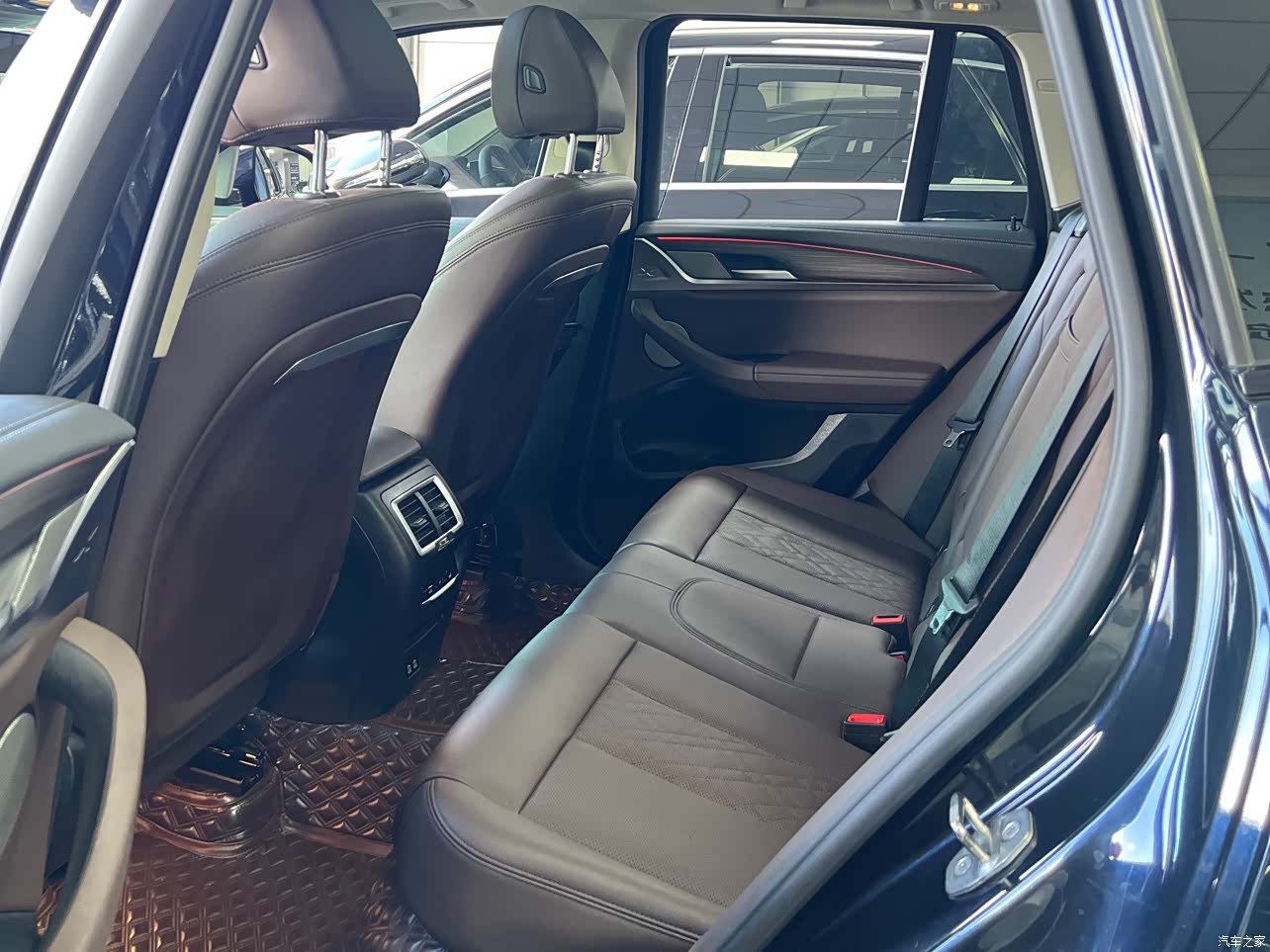 BMW X3, 2023 6