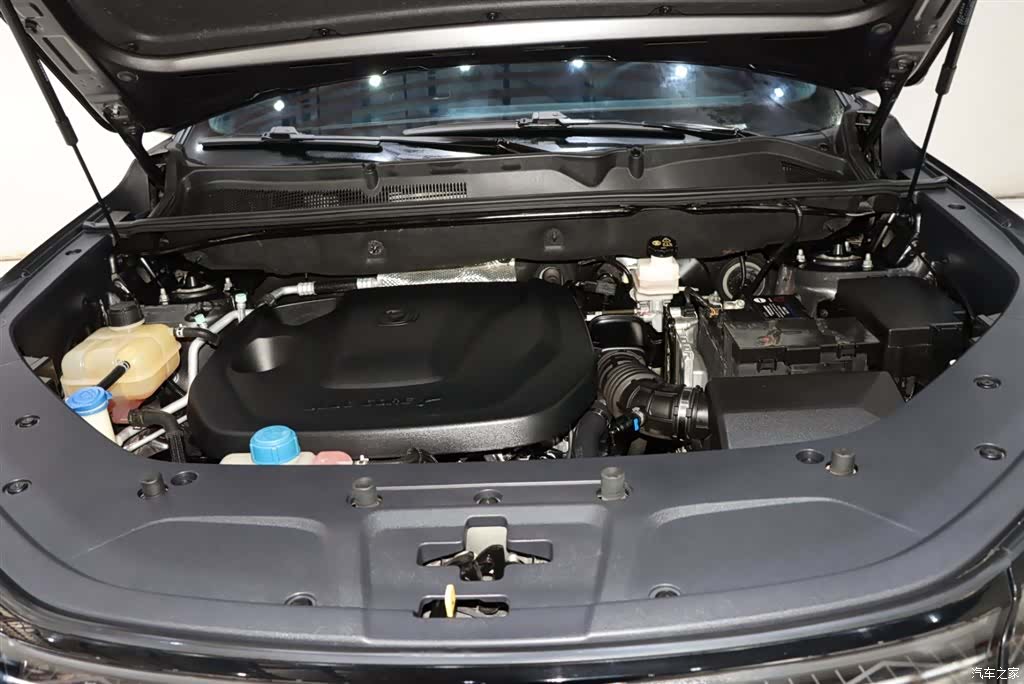 Changan CS75, 2022 19