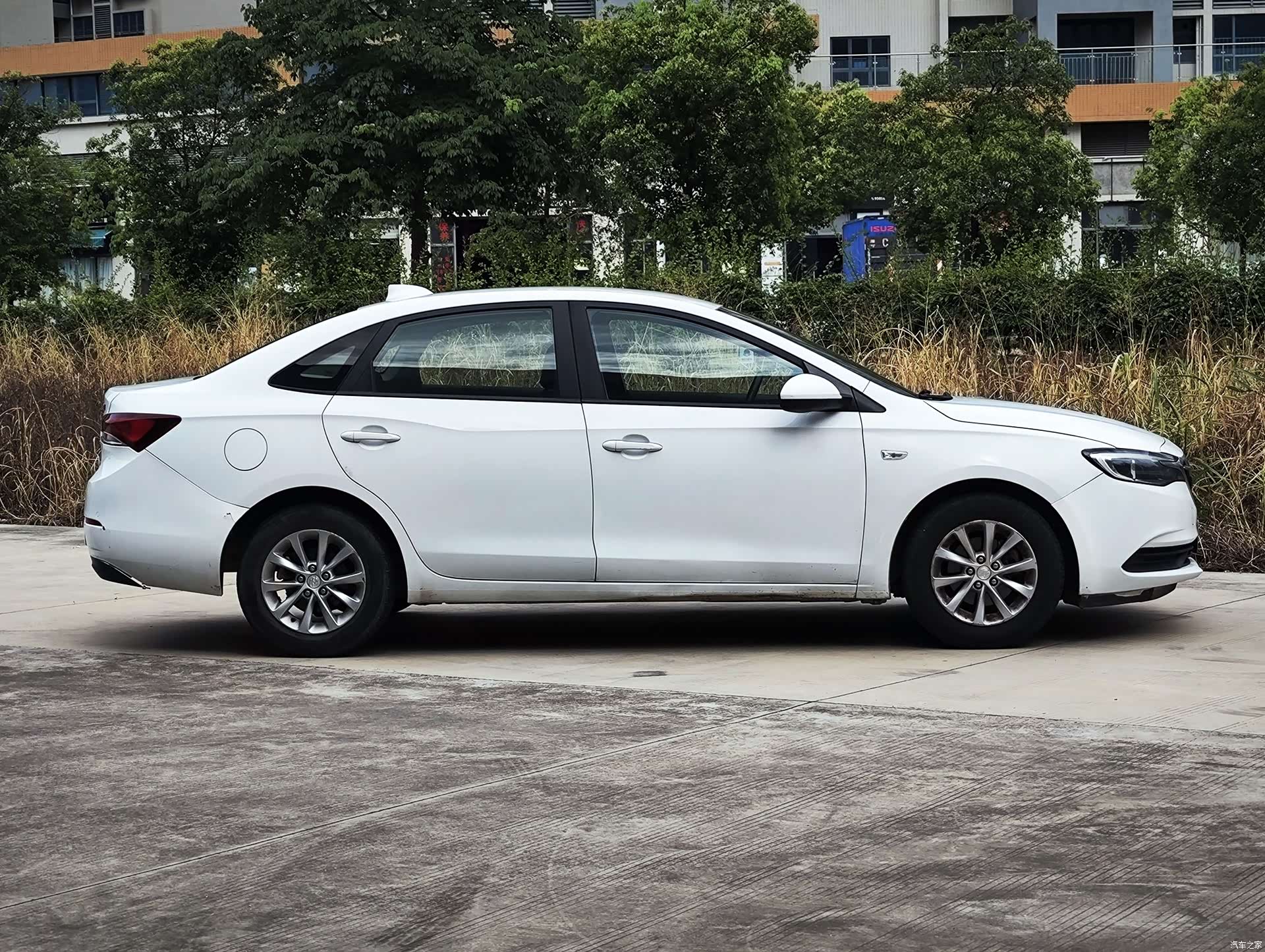 Buick VI, 2019 все фото
