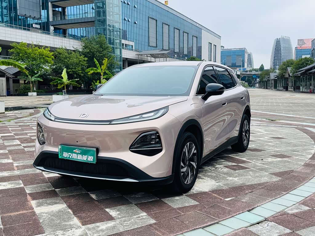 Changan Q05