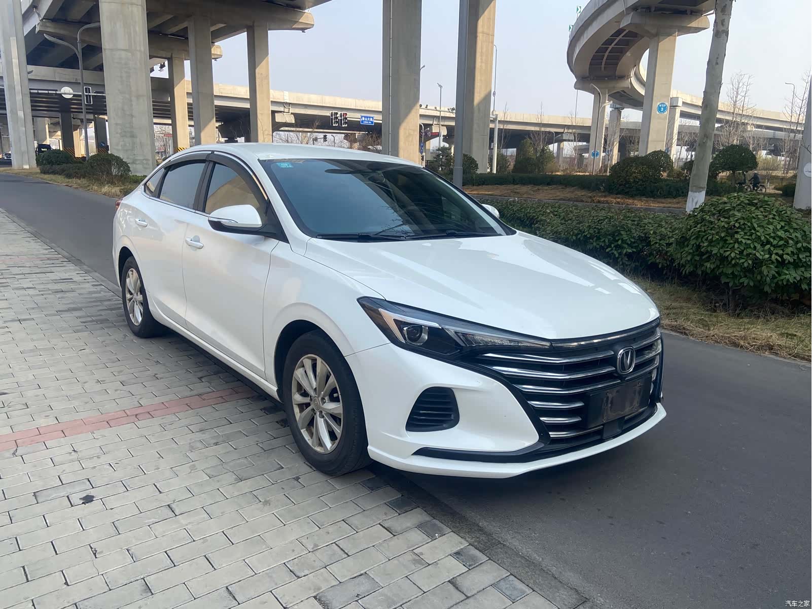 Changan Eado, 2022 4