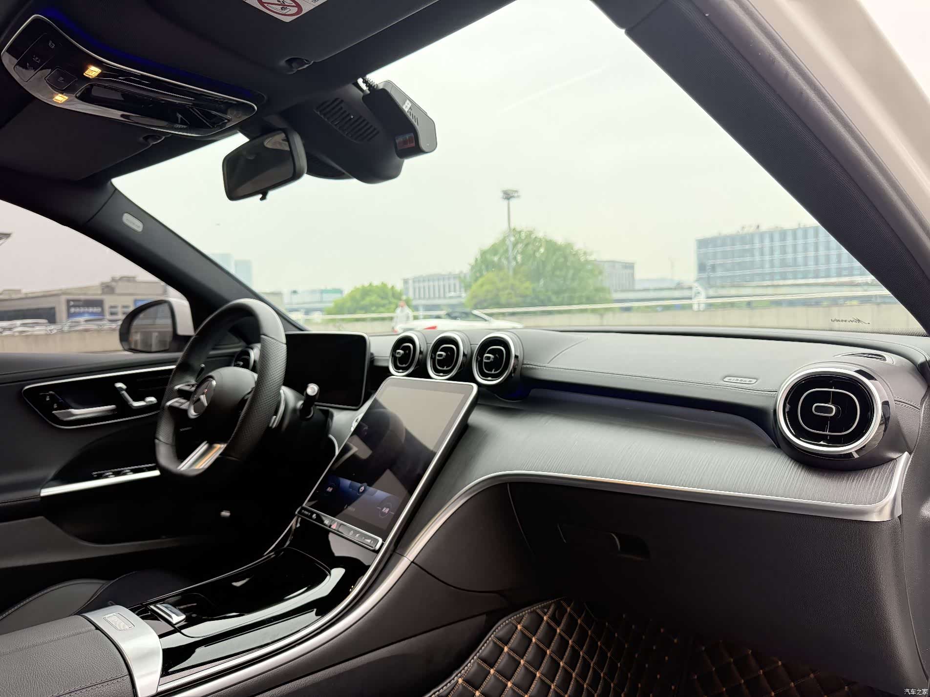 Mercedes-Benz C-Class, 2022 14