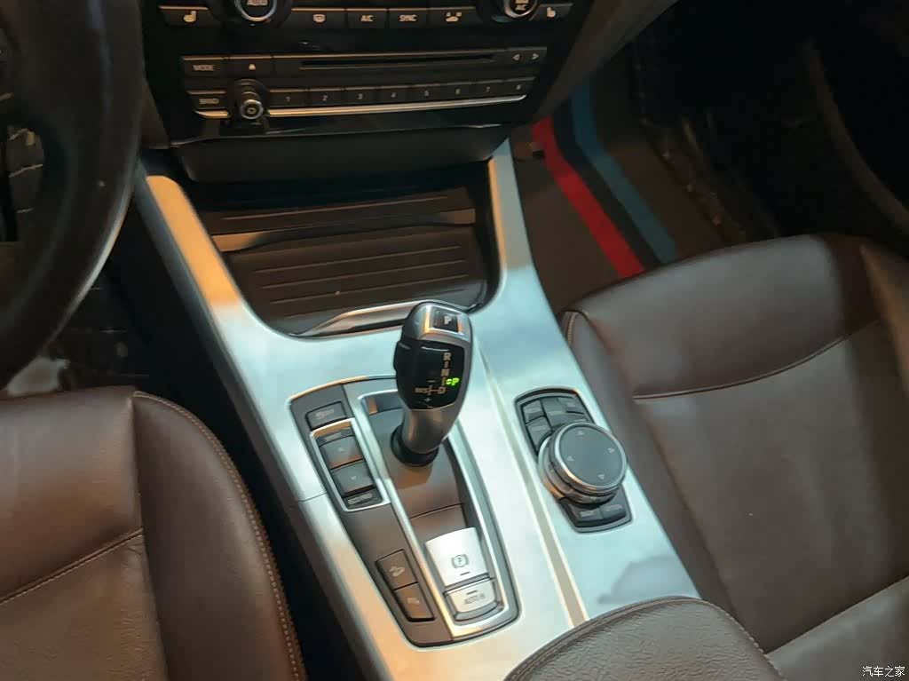 BMW X4, 2015 7