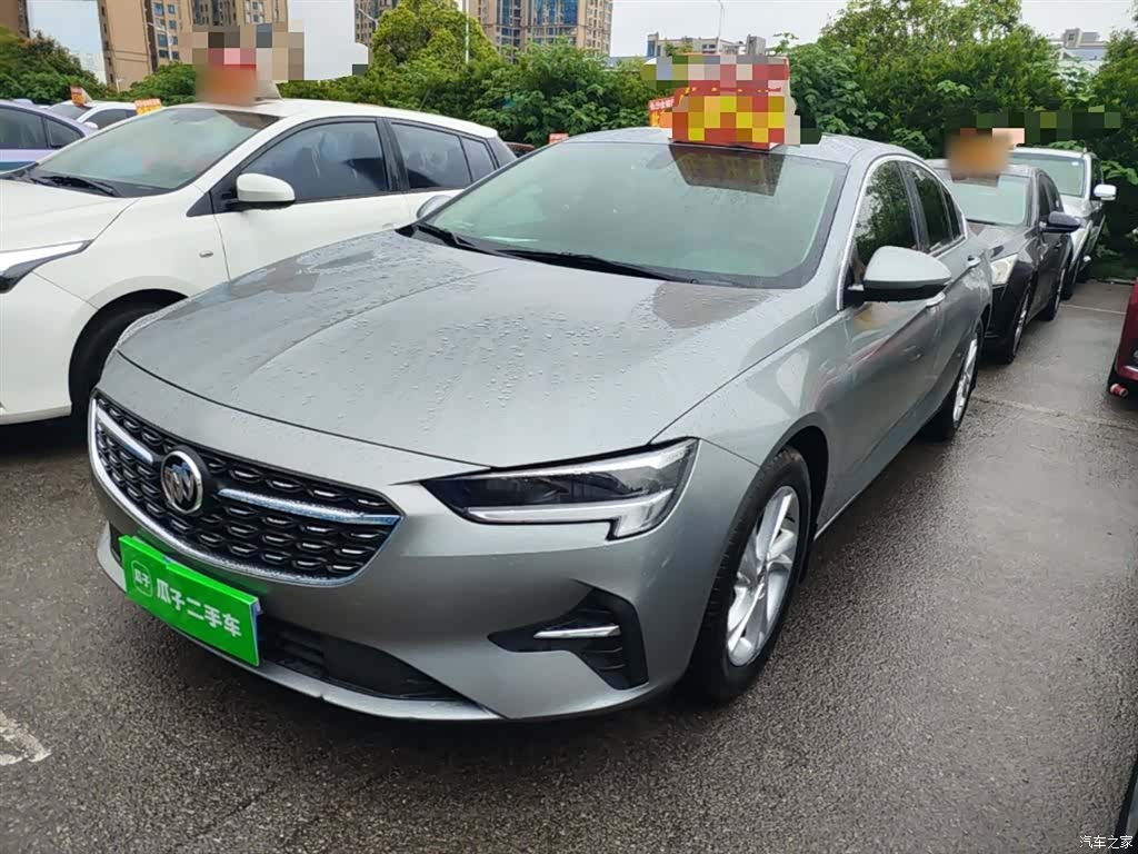 Buick Regal, 2023 1