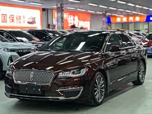 �ֿ�MKZ 2018�� 2.0T ���Ű�