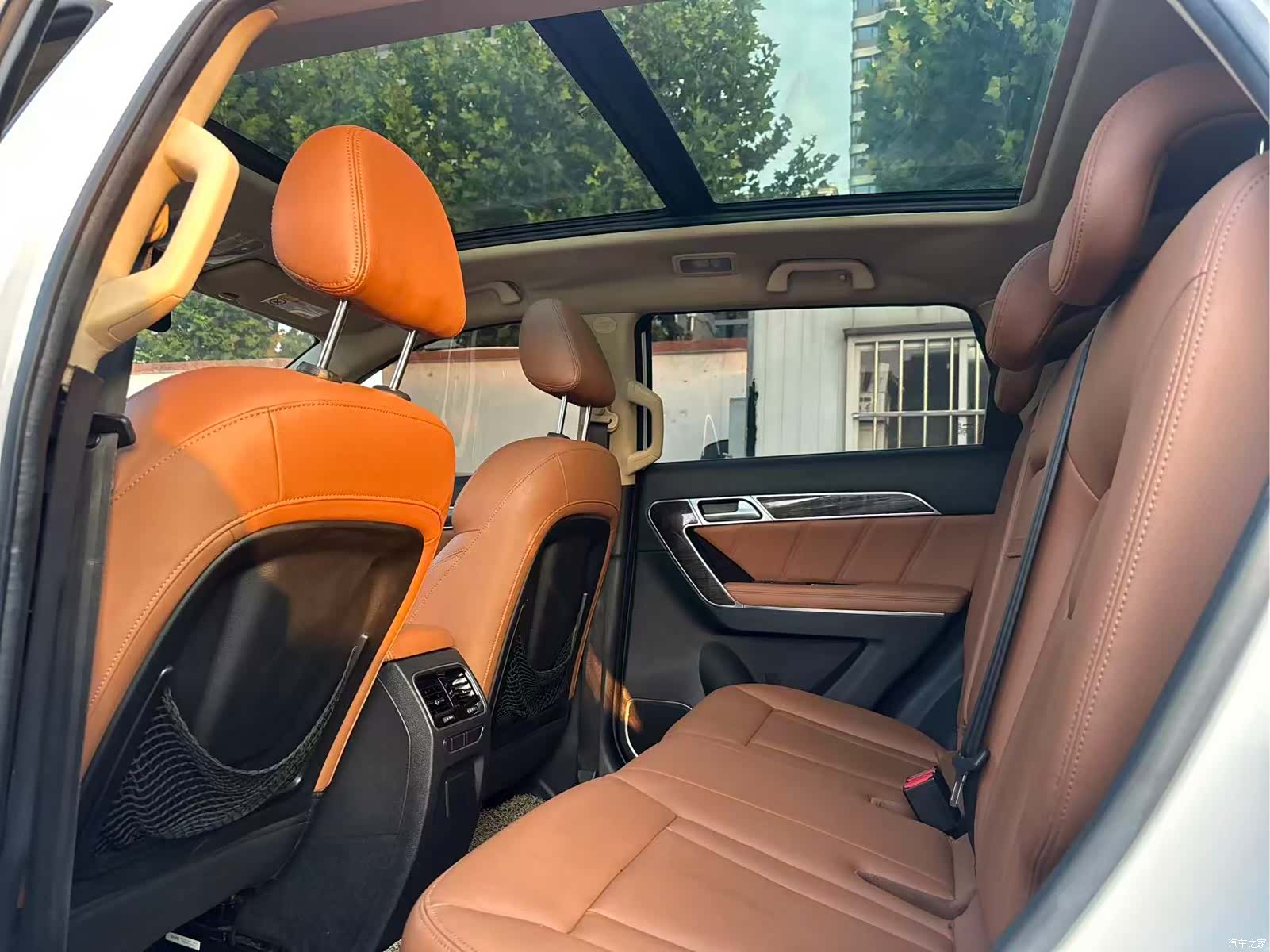 Haval H6, 2016 9