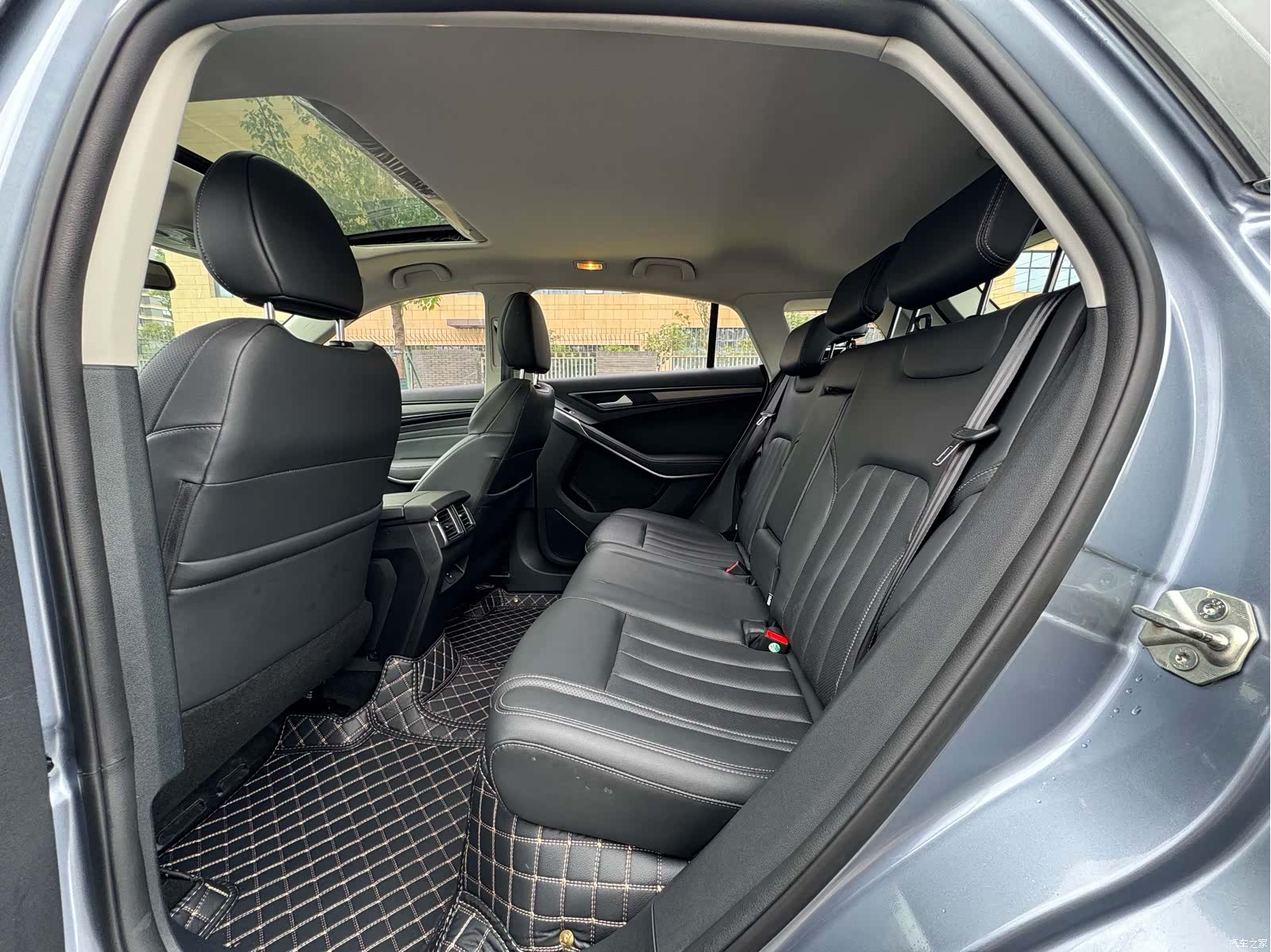 Ford Territory, 2021 12