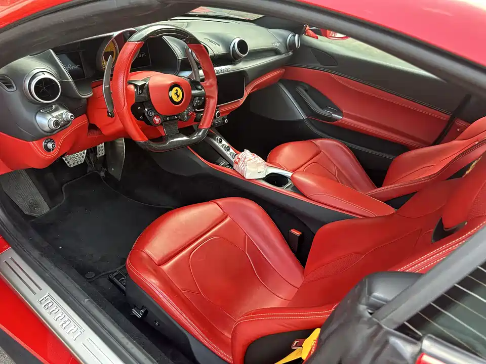 Ferrari Portofino
