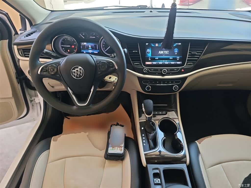 Buick Verano, 2018 10