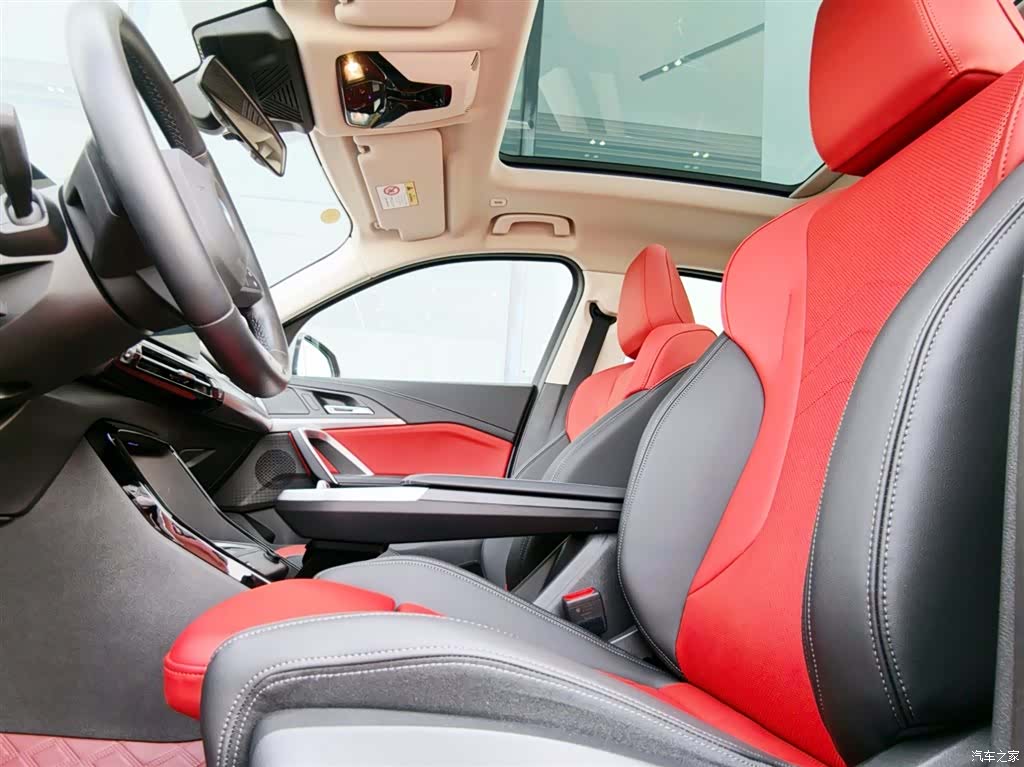 BMW X2, 2025 13