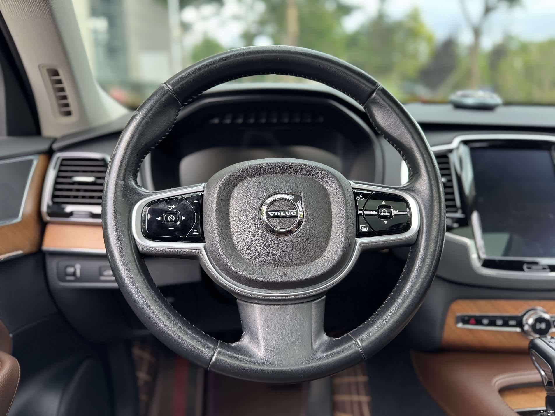 Volvo XC90, 2019 14