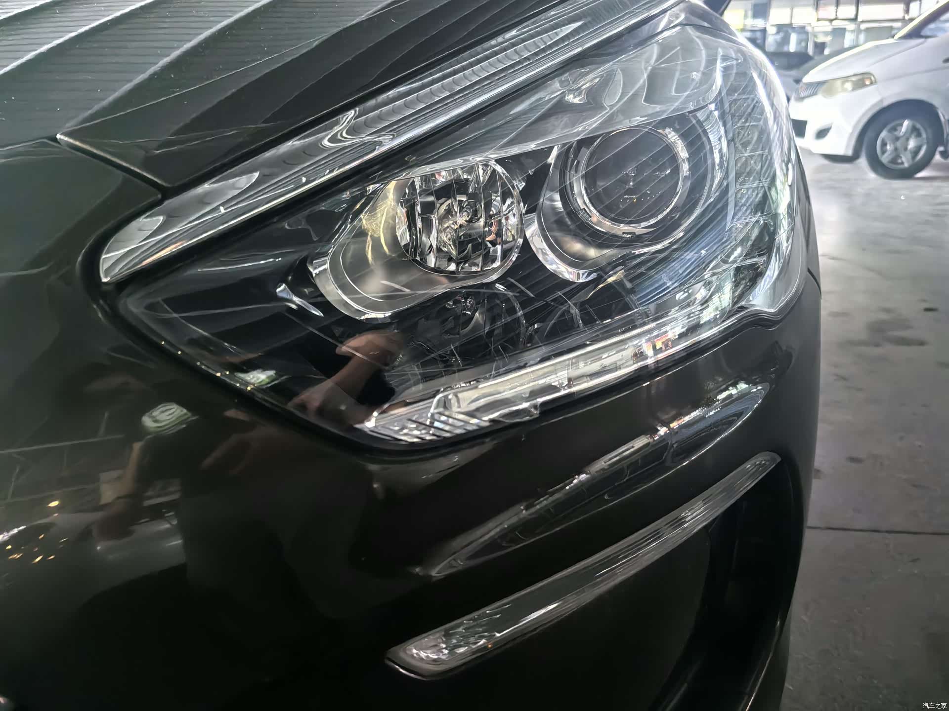 DSQiChe THP200, 2014 9