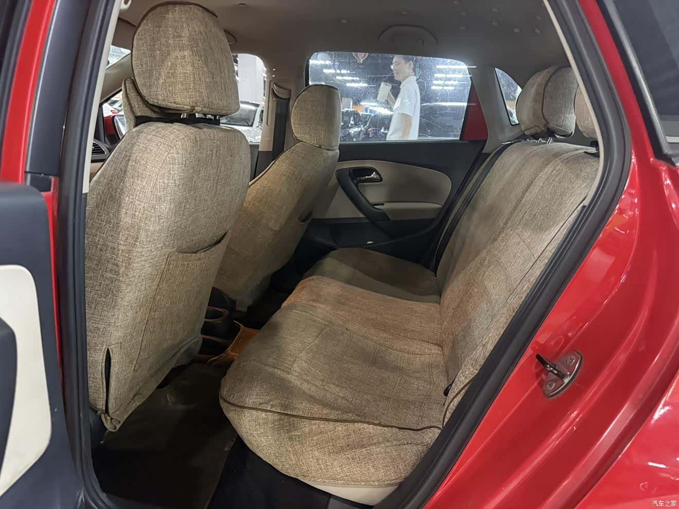 Volkswagen Polo, 2011 3