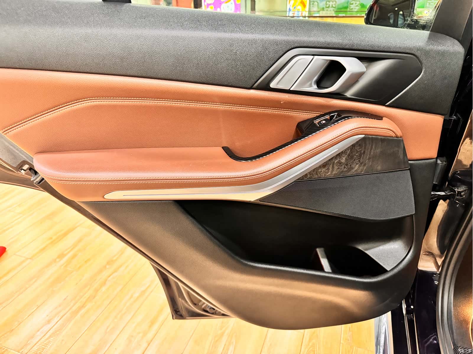 BMW X5, 2019 16