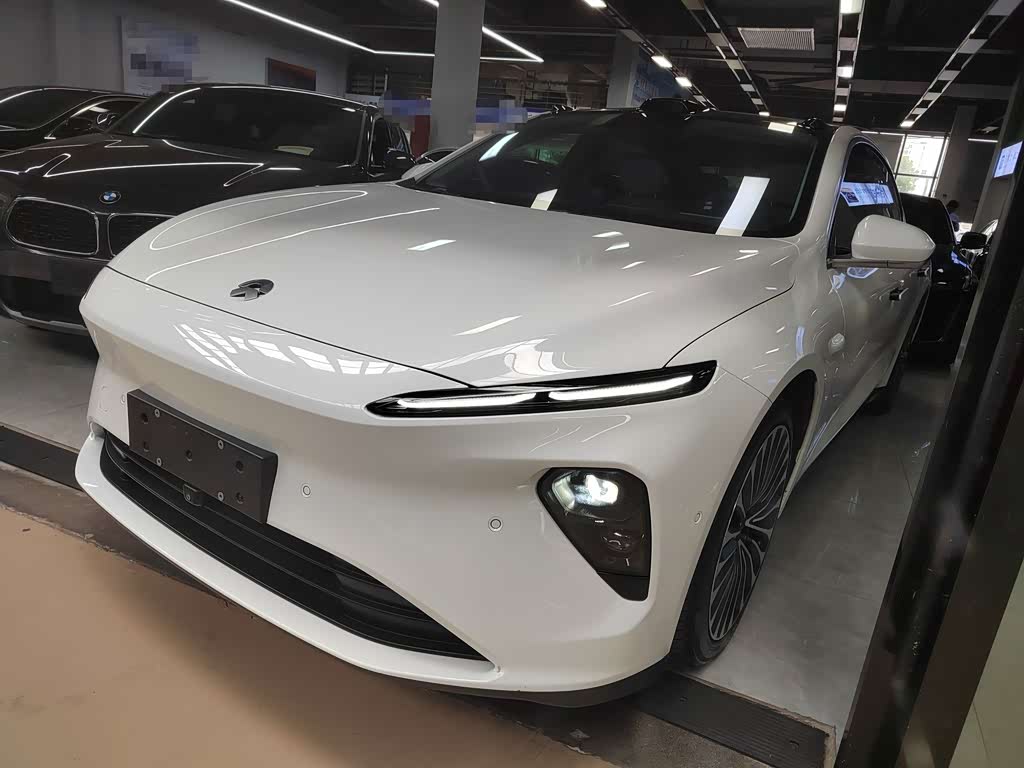 NIO ET7 2023 75kWh