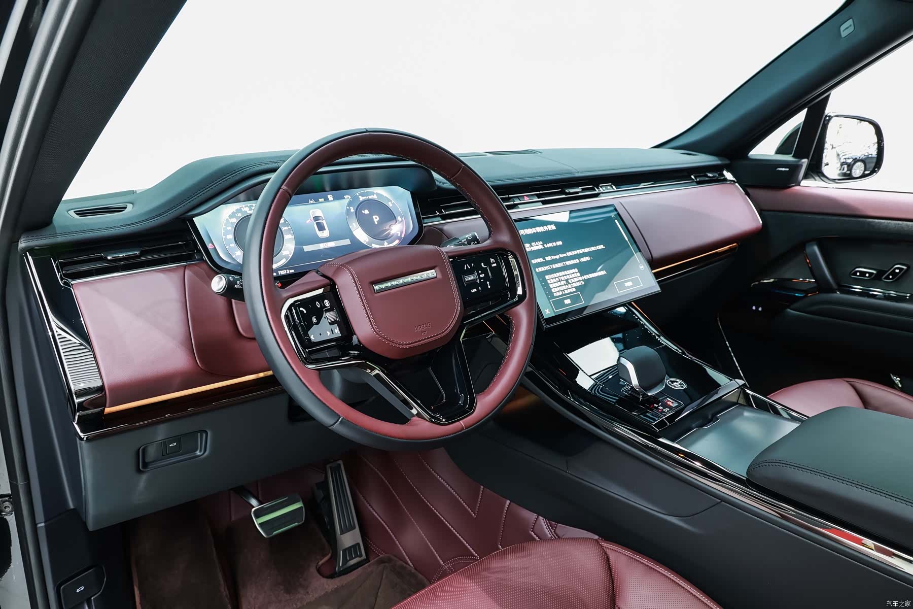 Land Rover Range Rover, 2025 17