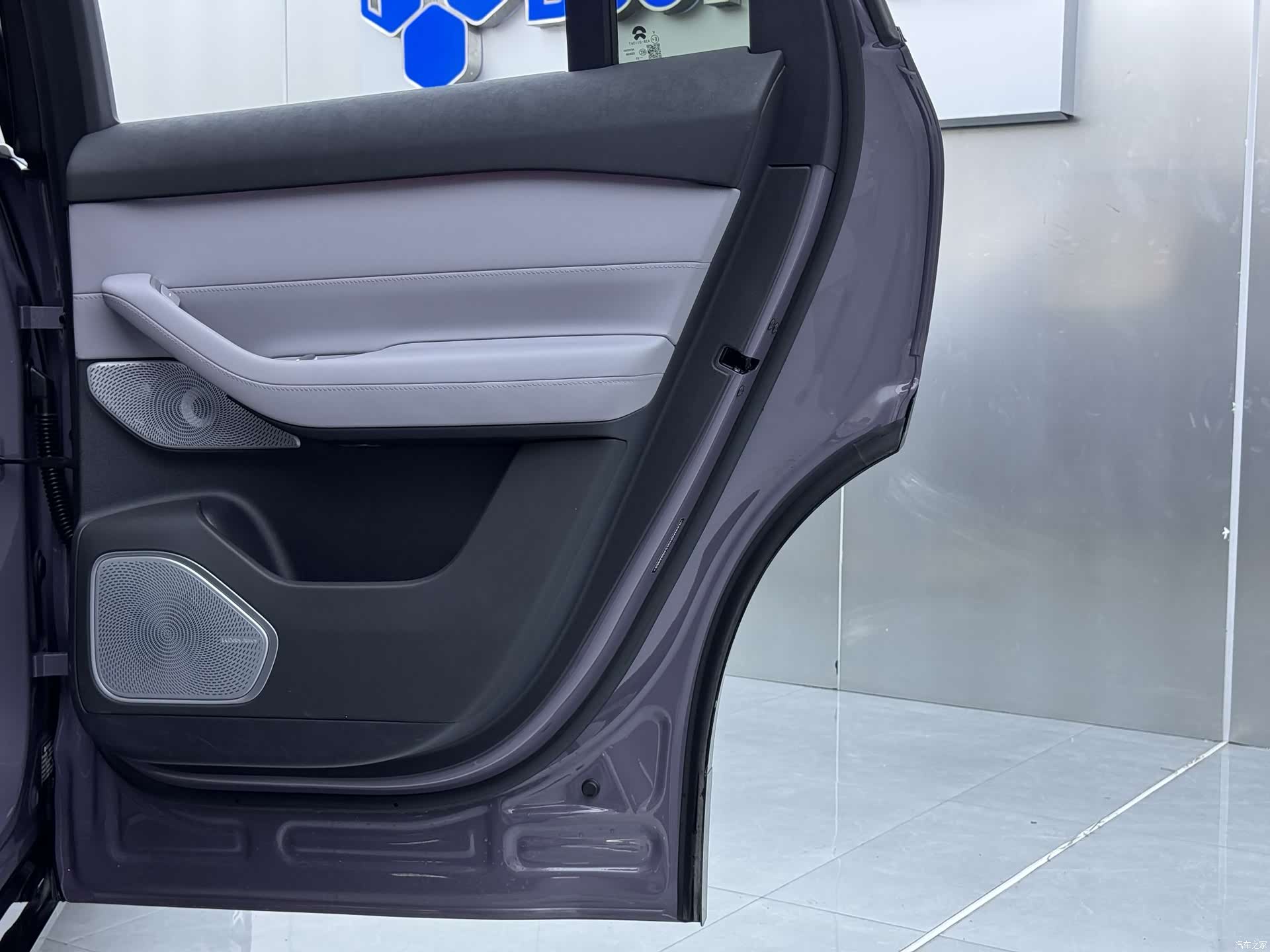 NIO EC6, 2025 22