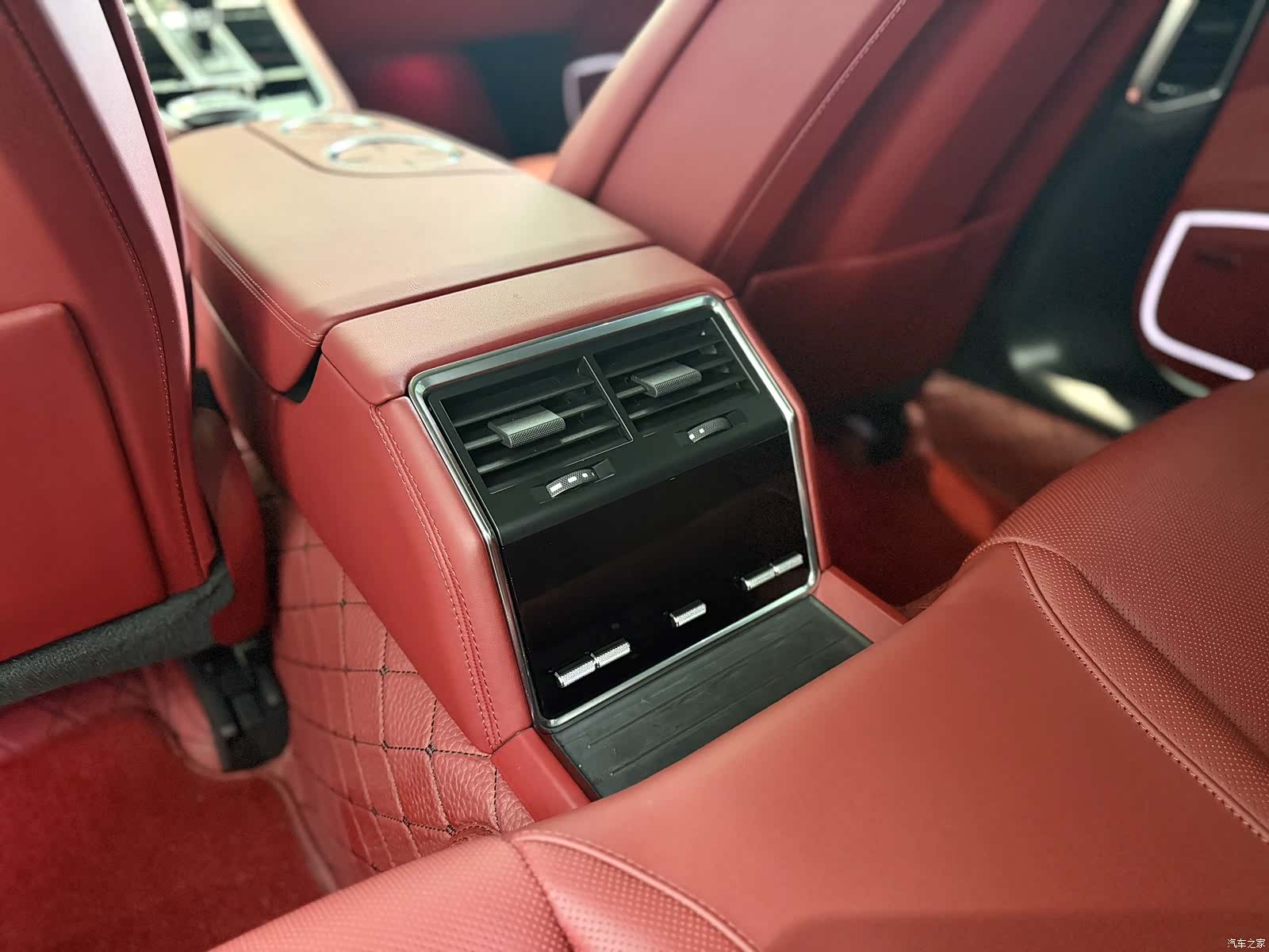 Porsche Panamera, 2024 16