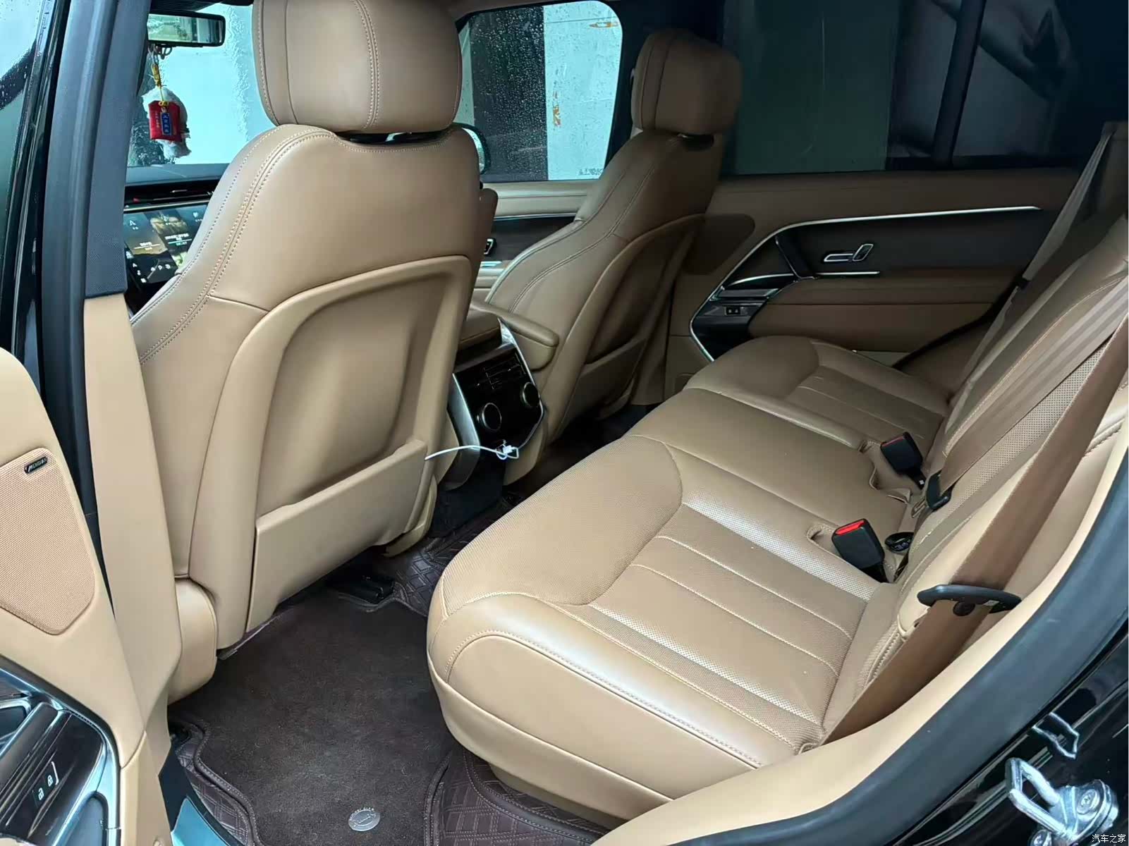 Land Rover Range Rover, 2024 3