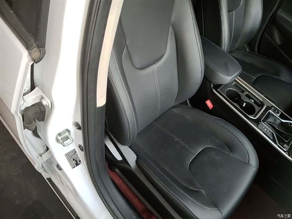 Chery 5, 2022 25