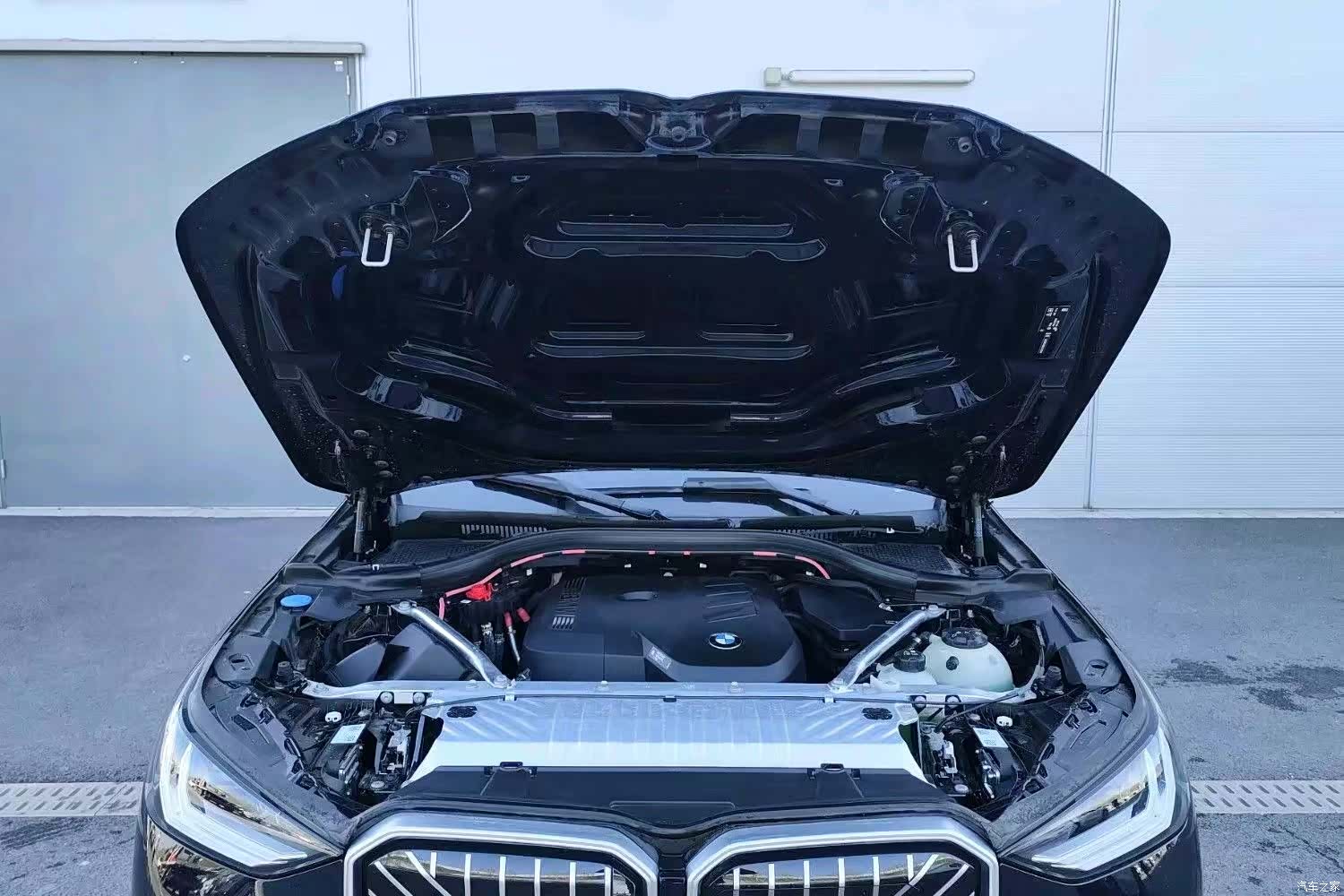 BMW X3, 2025 7