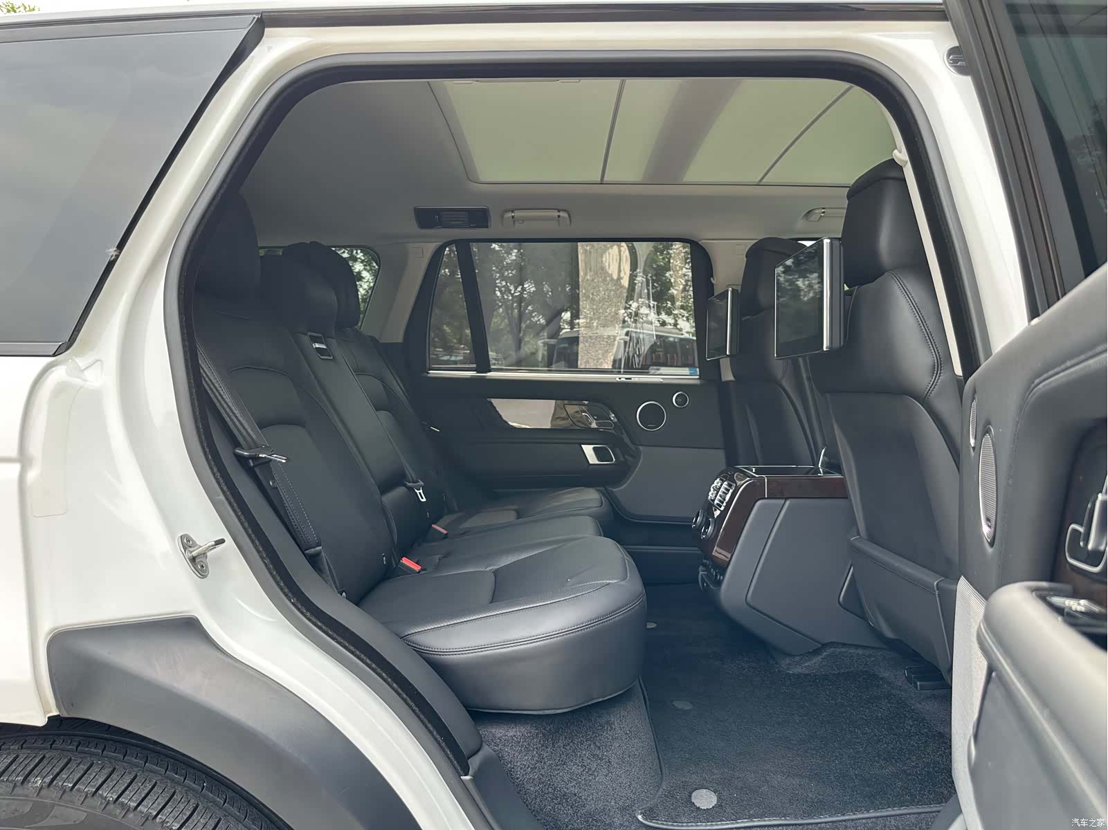 Land Rover Range Rover, 2022 12