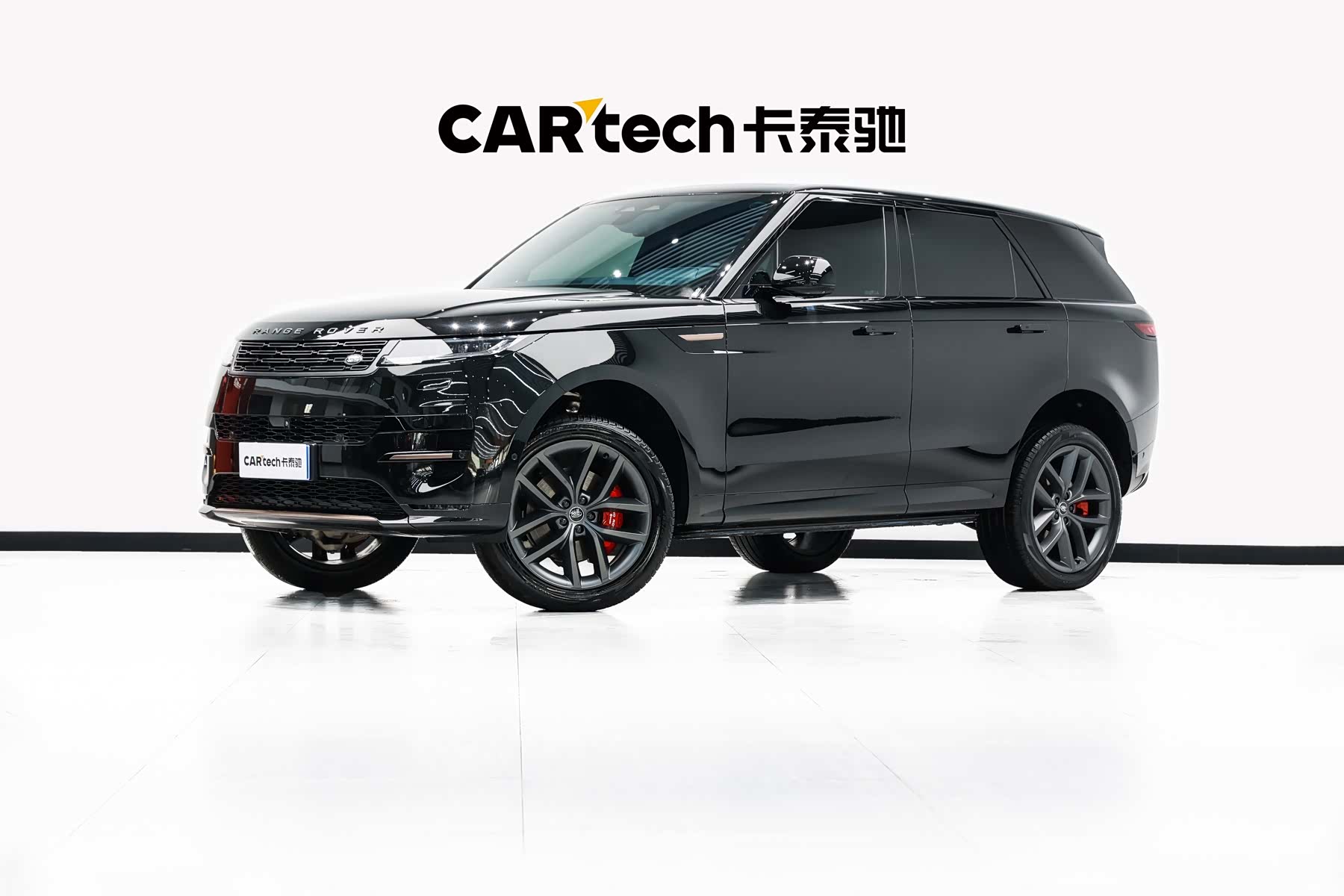 Land Rover Range Rover, 2025 1